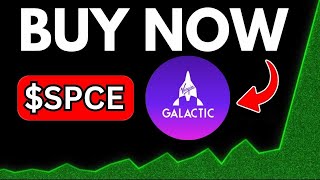 SPCE Stock Virgin Galactic stock SPCE STOCK PREDICTION SPCE STOCK analysis SPCE STOCK NEWS TODAY [upl. by Ellison]