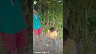 Re sal mati me ka Kara tar re comedy boys funny funny shortvideo [upl. by Okika317]