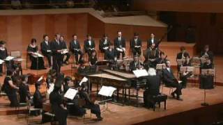 Bach  St John Passion BWV 245 Masaaki Suzuki 2000  212 [upl. by Noyr823]