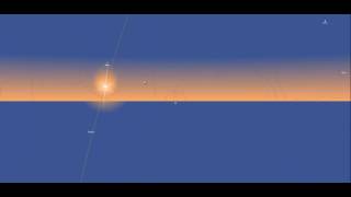 HELIACAL RISING OF SIRIUS 2017HAPPY EGYPTIAN NEW YEAR [upl. by Acinoj]