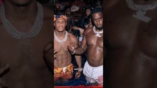 Ryan Garcia Reacts to Diddy getting Arrested after Sleeping with Devin Haney in Baby Oil [upl. by Rorrys890]