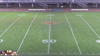 Tunkhannock vs Williamsport Varsity Football [upl. by Licht]