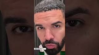 Do you like Drakes new haircut fyp drake newhaircut rapnews [upl. by Ruiz25]