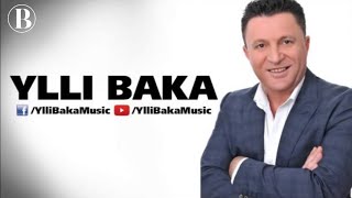 Ylli Baka  Dervish Hatixheja Official Song [upl. by Hildegaard]