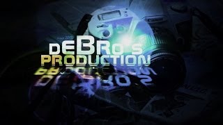 deBros production [upl. by Elleinod895]