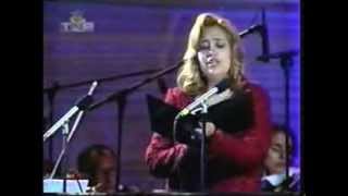 El Mesias d Haendel Dirige Maestro Manuel Cuadros Barr Canta Soprano Amanda Villamonte [upl. by Gable]