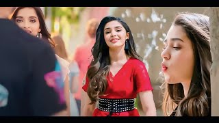 Collegegiri HD Blockbuster South Indian Hindi Dubbed Action Movie Love Story  Anu Lavanya  Movie [upl. by Ken]