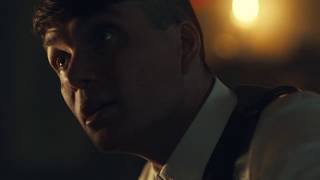 Best scene for peaky blinders ever [upl. by Ennaegroeg]