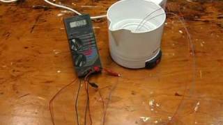 Thermocouple Tutorial [upl. by Llehsor]