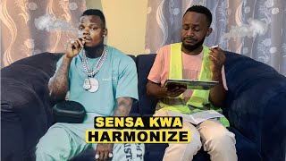 SENSA KWA HARMONIZE  USWEGE MURDERER [upl. by Kenzie]