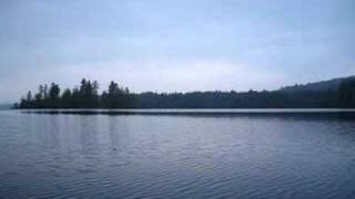 Loon Song  VisitAdirondackscom [upl. by Kayle]