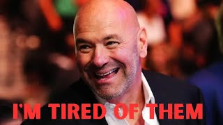 Dana White TORCHES liberals at the Tom Brady roast danawhite [upl. by Annahtur]