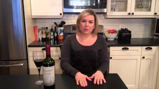 Wine of the Week Alamos Malbec [upl. by Llemaj]