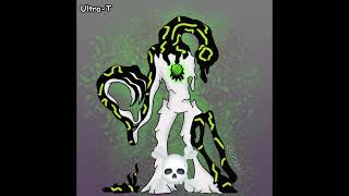 edit del carnitrix carnitrix ben10 [upl. by Benetta856]