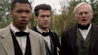 DCs Legends of Tomorrow 2x04 Legends vs zombie [upl. by Craggy]