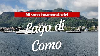 Mi sono innamorata del Lago di Como [upl. by Asert]