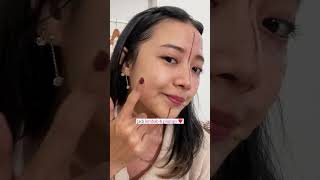 link product on bio eileengrace skincarejerawat fypシ゚viral [upl. by Iduj797]