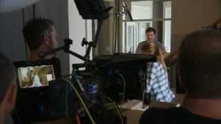 Nearlyweds  On Location Featurette [upl. by Giorgio]