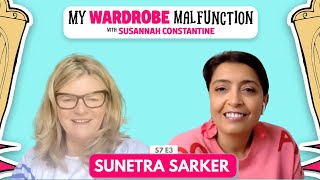 Sunetra Sarker trailer [upl. by My]