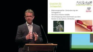 Arteriosklerose Dr med Michael Stille Herzzentrum Landau [upl. by Koerner]