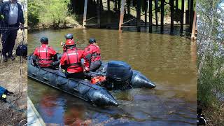 South Carolina Urban Search amp Rescue Task Force 1 ORE 2018 [upl. by Yrrot]