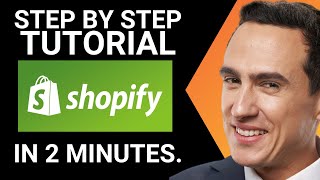 How to Fulfill Orders on Shopify [upl. by Ennire]