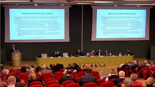 Convegno Fallimentare 18102024  RE  Cecchini [upl. by Temple771]