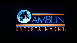 Columbia PicturesAmblin EntertainmentScreen GemsSony Pictures Animation 2003 [upl. by Teilo]