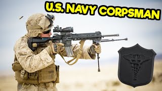 US NAVY CORPSMAN 2020 [upl. by Duleba]