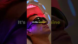 You Wont Believe How Red Light Therapy Grows Your Hair [upl. by Siurtemed]