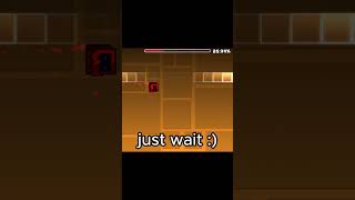 Geometry dash CLUBSTEP SECRET WAY [upl. by Gardia]