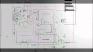 How to read blueprints and floor plans [upl. by Ylle351]