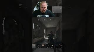 Hunt Showdown ASSAILANT KILL 27 shorts huntshowdown fyp [upl. by Avehstab]