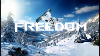 The Art Of Snowboarding Compilation  202425 Freestyle [upl. by Zaob]