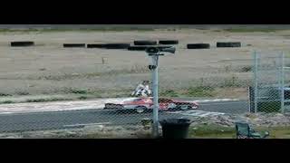 T G S BLUE MOUNTAIN SPEEDWAY BATHURST NB [upl. by Anastasio]