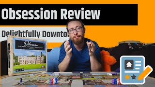 Obsession Review  A Game Acclaimed Played Mainly for the Fame [upl. by Magnum]