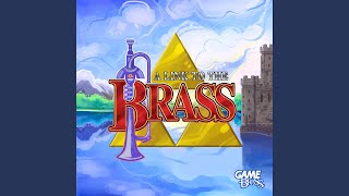 Dank Dungeons Brass Arrangement [upl. by Nnylarak226]