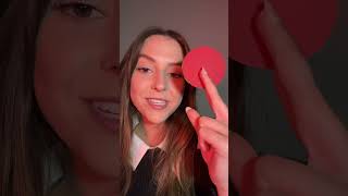 ASMR Testing All 5 of Your Senses 🤏🏻 asmr asmrvideo asmrexam [upl. by Waverley994]