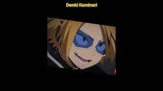 Denki Kaminari edit again but this time a short [upl. by Awe]