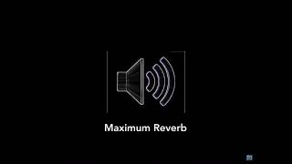 Maximum Reverb Bruh Sound Effect [upl. by Byran754]