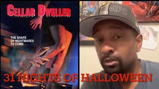 Cellar Dweller Review [upl. by Iddo164]