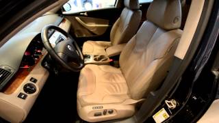 2008 Volkswagen Passat LUX WORLD AUTO stk P2575  for sale at Trend Motors VW in Rockaway NJ [upl. by Boleslaw]