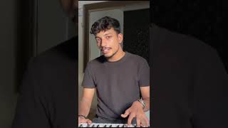 Kaavish  Faasle  Ailia Anthony  Coke Studio  Piano Cover [upl. by Petracca730]