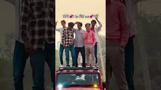 Aaj ke dor me kisi trending automobile ekmotahathighumnechla mewatifolksong song yepublichais [upl. by Kareem30]