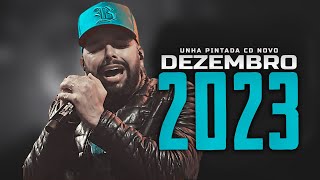 UNHA PINTADA 2023  ATUALIZADO  MÚSICAS NOVAS  CD NOVO  REPERTÓRIO NOVO UNHA PINTADA SEM MIM 2023 [upl. by Llednor]