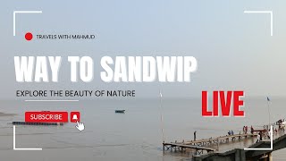 Highlight 2014 – 2514 from Mahmud is live way to Sandwip [upl. by Flora]