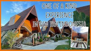 Bintan  One of a Kind Experience [upl. by Amandie340]