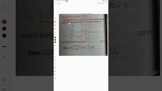 Aniline to iodobenzene [upl. by Boatwright]