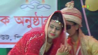 Ai je biyan shab vab niyen na এই যে বিয়াইন সাব ভাব নিয়েন না nursing student dance [upl. by Youngman]