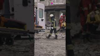 💣Explosion 💥 in Petah Tikva israelmiddleeastcountrylebanon israelnewswarytshorts viralshort [upl. by Colyer]